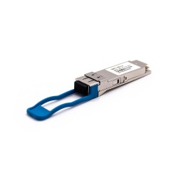 QSFP+-40G-LR 40G QSFP+ 1310nm 2km DOM Duplex LC MMF Optical Transceiver Module