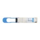 QSFP-40G-LR4 40GBASE-LR4 QSFP+ 1310nm 10km DOM Duplex LC SMF Industrial Optical Transceiver Module