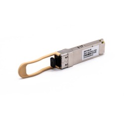 QSFP-40G-SR 40G QSFP+ 850nm 300m DOM MTP/MPO-12 MMF Optical Transceiver Module