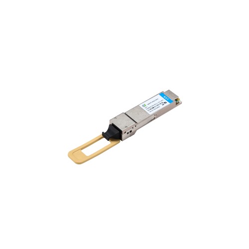 QSFP-40G-SR4 40GBASE-SR4 QSFP+ 850nm 300m DOM MTP/MPO-12 MMF Optical Transceiver Module