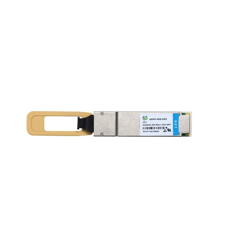 QSFP-40G-SR4 40GBASE-SR4 QSFP+ 850nm 300m DOM MTP/MPO-12 MMF Optical Transceiver Module