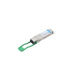 QSFP28-100G-CWDM4 100GBASE-CWDM4 QSFP28 2km DOM Duplex LC SMF Optical Transceiver Module