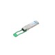 QSFP28-100G-CWDM4 100GBASE-CWDM4 QSFP28 2km DOM Duplex LC SMF Optical Transceiver Module