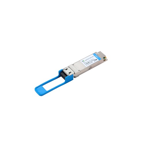 QSFP28-100G-LR4 100GBASE-LR4 QSFP28 10km DOM Duplex LC SMF Optical Transceiver Module