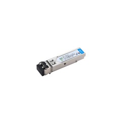 SFP-1.25G-SX 1250BASE-SX SFP 850nm 550m DOM Duplex LC SMF Optical Transceiver Module