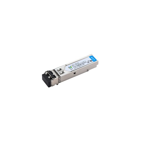 SFP-1.25G-SX 1250BASE-SX SFP 850nm 550m DOM Duplex LC SMF Optical Transceiver Module