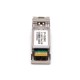 SFP+-10G-BX40-D 10G SFP+ T1330/R1270 40km DOM Simplex LC SMF Optical Transceiver Module