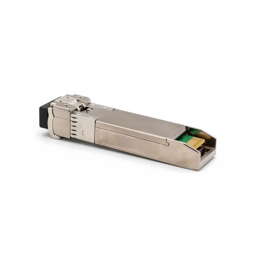 SFP-10G-EU1 10G SFP+ T1270/R1330 40km DOM Simplex LC SMF Optical Transceiver Module