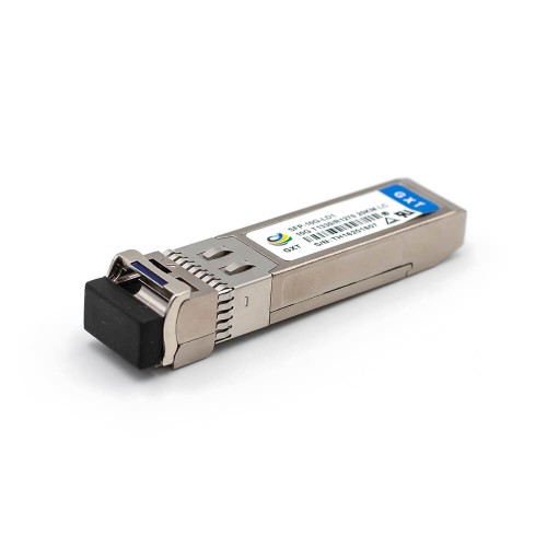 SFP-10G-LD1 10G SFP+ T1330/R1270 20km DOM Simplex LC SMF Optical Transceiver Module