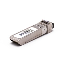 SFP+-10G-LR 10G SFP+ 1310nm 10km DOM Duplex LC SMF Optical Transceiver Module