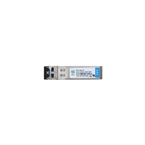 SFP-10G-LR 10GBASE-LR SFP+ 1310nm 10km DOM Duplex LC SMF Optical Transceiver Mod