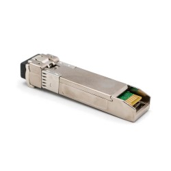 SFP-10G-LU1 10G SFP+ T1270/R1330 20km DOM Simplex LC SMF Optical Transceiver Module