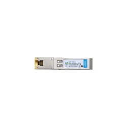 SFP-10G-T 10GBASE-T SFP+ Copper RJ-45 30m Optical Transceiver Module