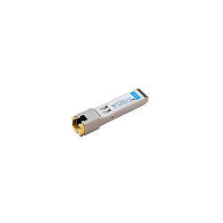 SFP-10G-T 10GBASE-T SFP+ Copper RJ-45 30m Optical Transceiver Module