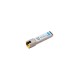 SFP-10G-T 10GBASE-T SFP+ Copper RJ-45 30m Optical Transceiver Module