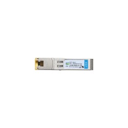 SFP-10G-T 1250BASE-T SFP Copper RJ-45 100m Transceiver Module