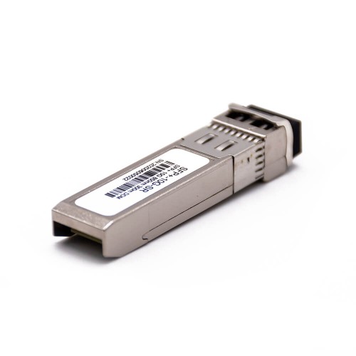 SFP+-10G-ZR 10G SFP+ 850nm 300m DOM Duplex LC SMF Optical Transceiver Module