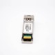 SFP+ BIDI 40KM SMF LC Interface TX1270/RX1330 DDM 10Gbps Optical Module