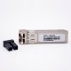 SFP+ Fiber Module 10G DDM Single Module Duplex LC Interface 1550nm 40KM