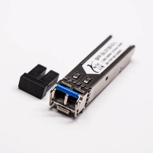 SFP Module 1.25G 20KM 1310NM DDM Transceiver Module Cisco Compatible