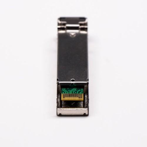 SFP Module 1.25G 20KM 1310NM DDM Transceiver Module Cisco Compatible