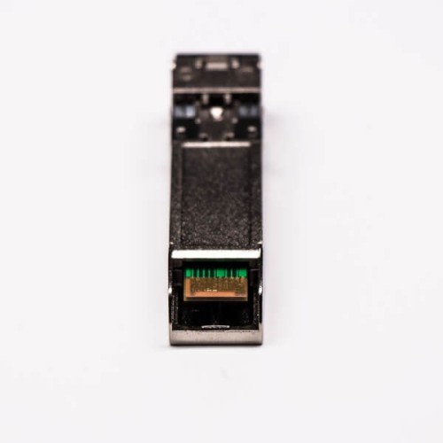 SFP Module 10G 850NM 300M DDM Transceiver Module Cisco Compatible