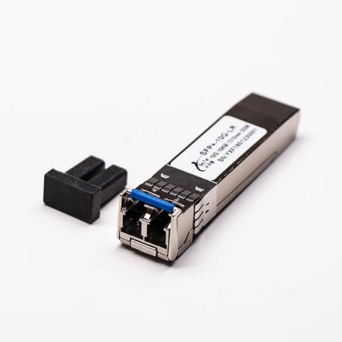 SFP Module 10KM 1310NM 10G Duplex LC Port DDM Module