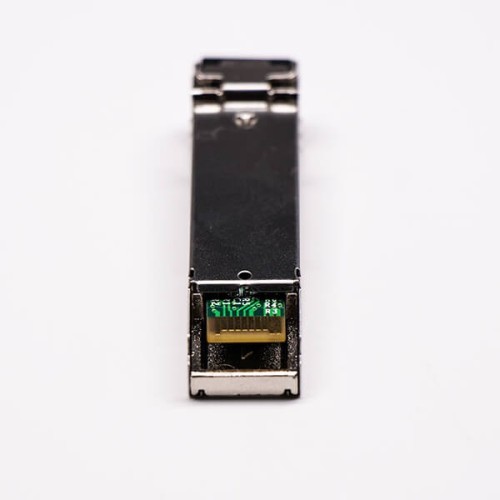 SFP Module Single Mode Duplex 2.5G 10KM 1310NM DDM