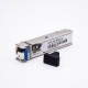 SFP Single Mode Module BIDI 1.25Gbps LC Interface TX1310/RX1550 40KM