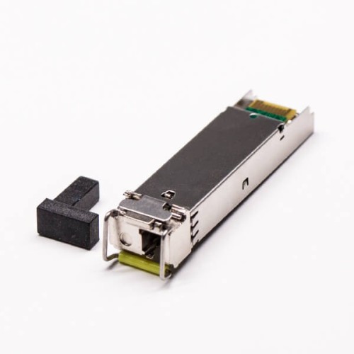 SFP Transceiver Simplex 155M 20KM 1550NM DDM Huawei Compatible