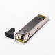 Single Mode SFP Fiber Transceiver Module 1.25G 20KM 1550NM DDM