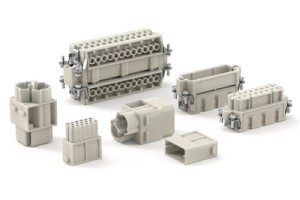 Heavy-duty Connectors for Effective Connections in Harsh Environments