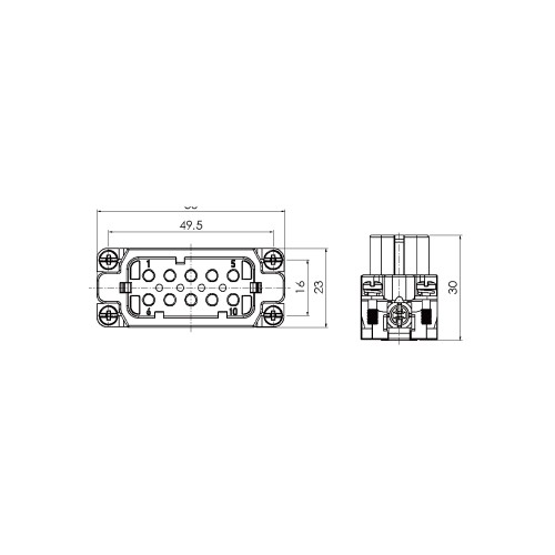 HA-010-F