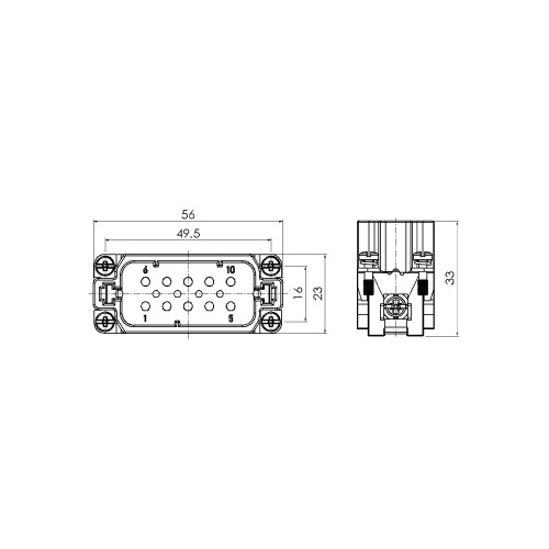 HA-010-M