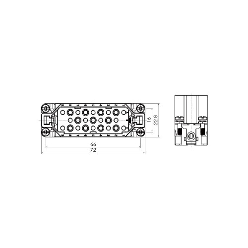 HD-025-MC