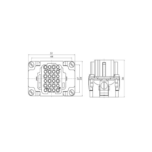 HDD-024-FC