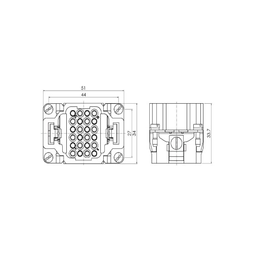 HDD-024-MC