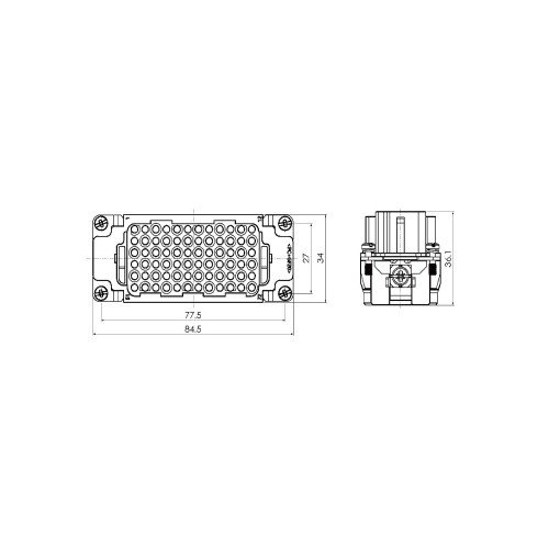 HDD-072-FC