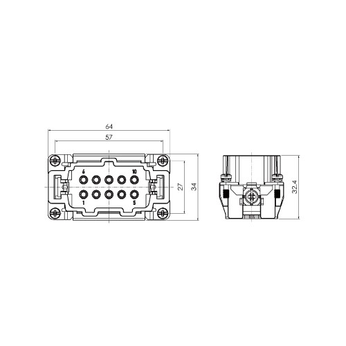 HE-010-M