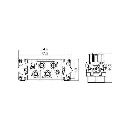 HK-004/0-F