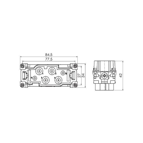 HK-004/0-M