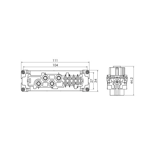 HK-004/8-F