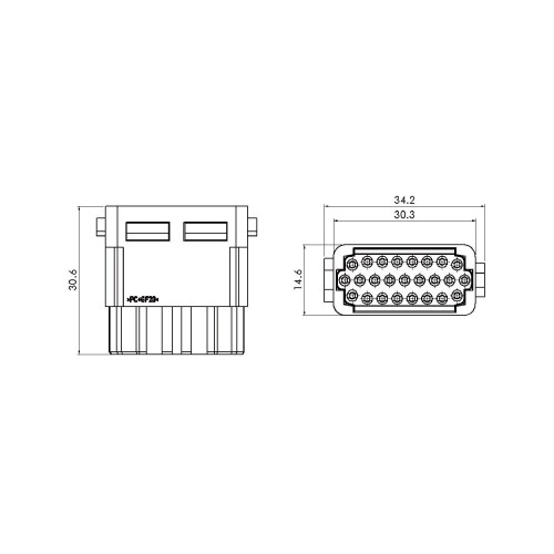 HMHD-025-FC-1