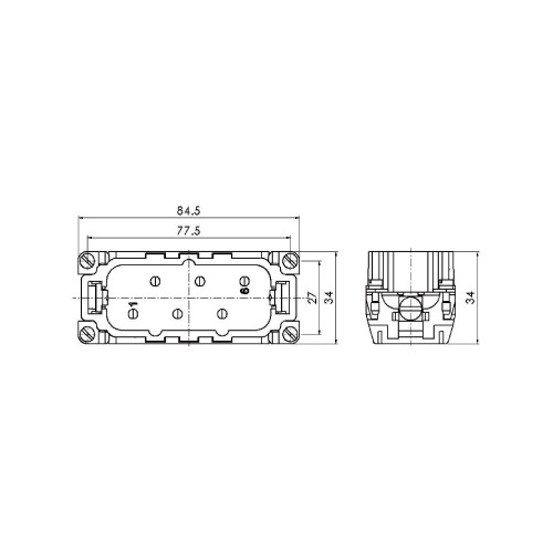 HSB-006-M