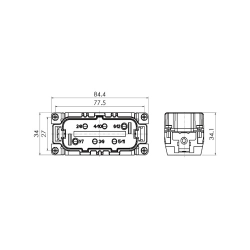 HSB-012-M(7-12)