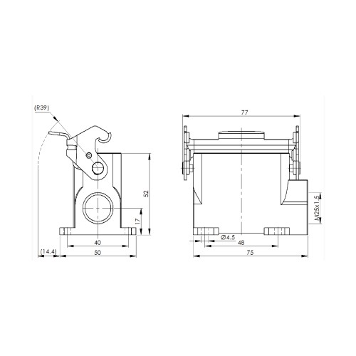 H10A-SM-1L-M25