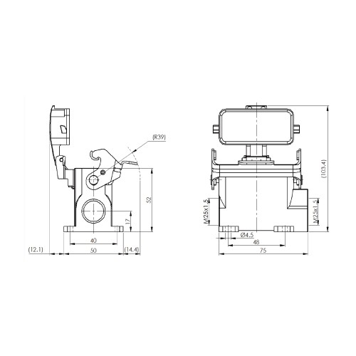 H10A-SM-1L-PCG-2M25