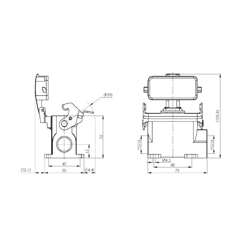 H10A-SM-1L-PCG-2PG16