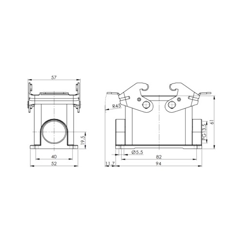 H10B-SM-2L-PG13.5