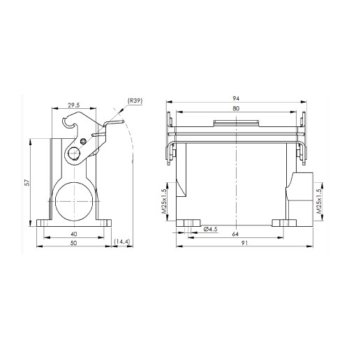 H16A-SM-1L-2M25